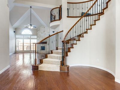 13504 Chittamwood Ln, Frisco, TX, 75035