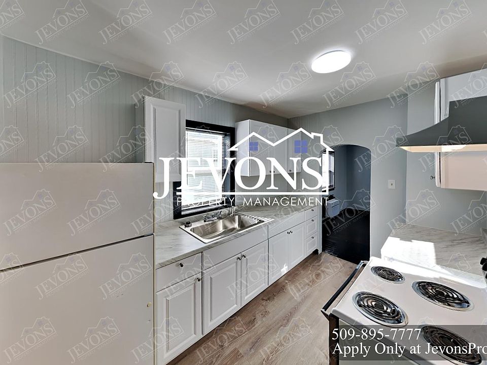 807 N 1st St, Yakima, WA 98901 Zillow