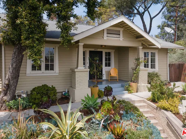 1907 Cerro Gordo St, Los Angeles, CA 90039