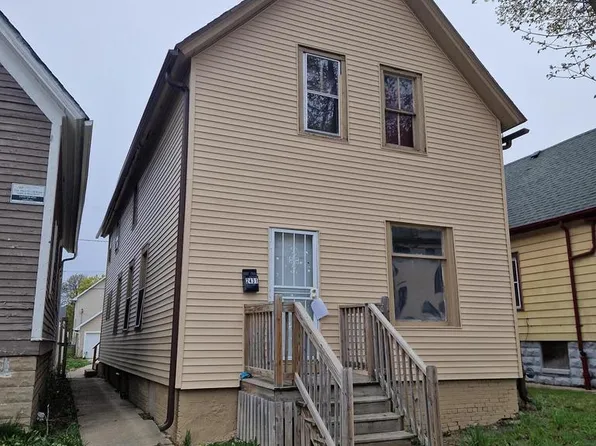 2431 North 20th STREET #2431A, Milwaukee, WI 53206