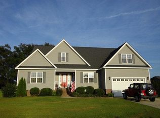 106 Osprey Pl, Goldsboro, NC 27534