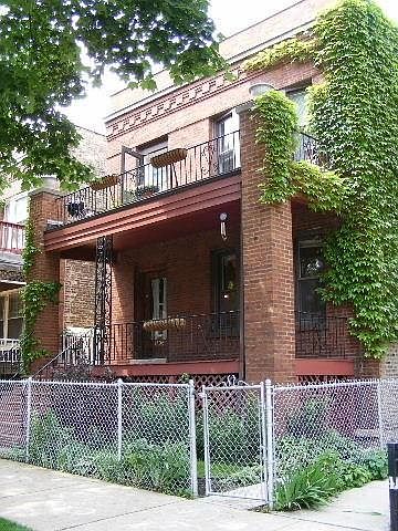 1st image of 1406 W Winnemac Ave #1