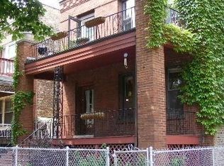 1406 W Winnemac Ave #1, Chicago, IL 60640