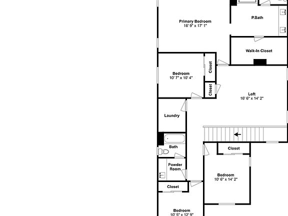 4th image of 462 Aubade Ct