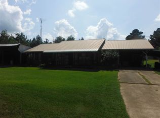 93 Pete Barham Rd, Walnut Grove, MS 39189