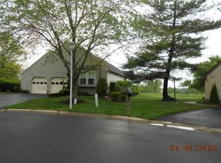 38 Yorkshire Dr #1, Monroe, NJ 08831