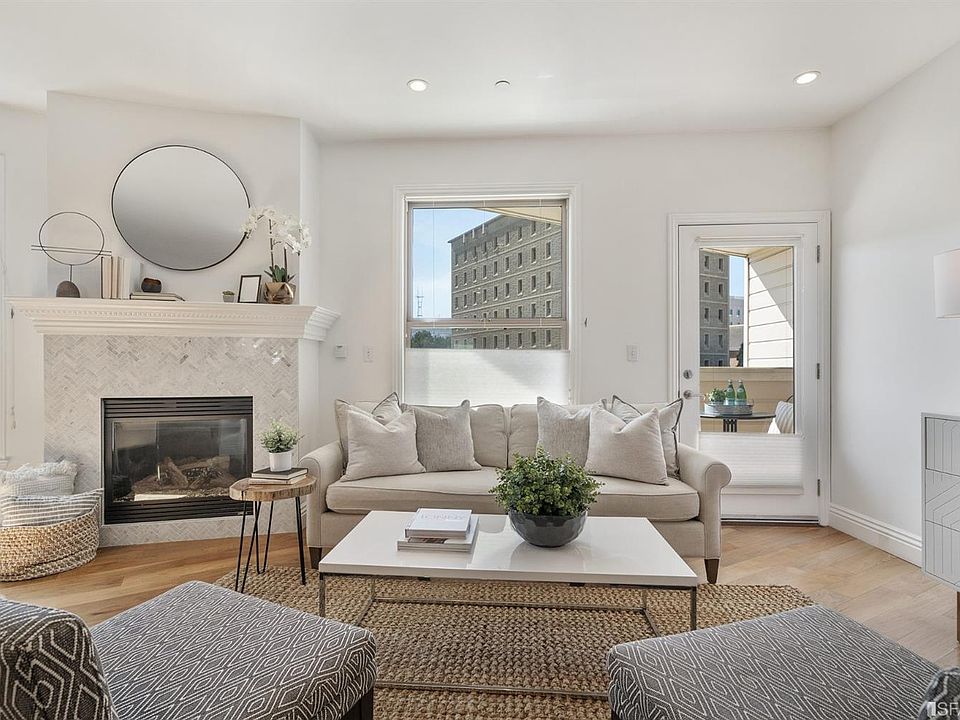 1st image of 1699 Valencia St #406