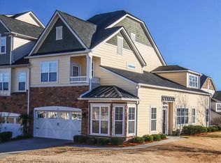 106 Inlet Point Dr, Tega Cay, SC 29708