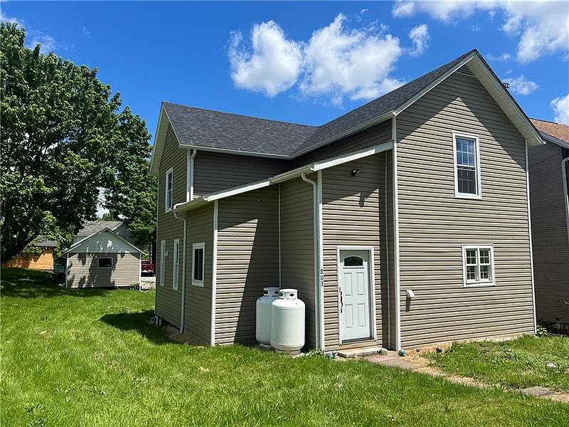 803 Everson St, Greensburg, PA 15601 MLS 1654377 Zillow