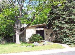 880 39th St, Boulder, CO 80303