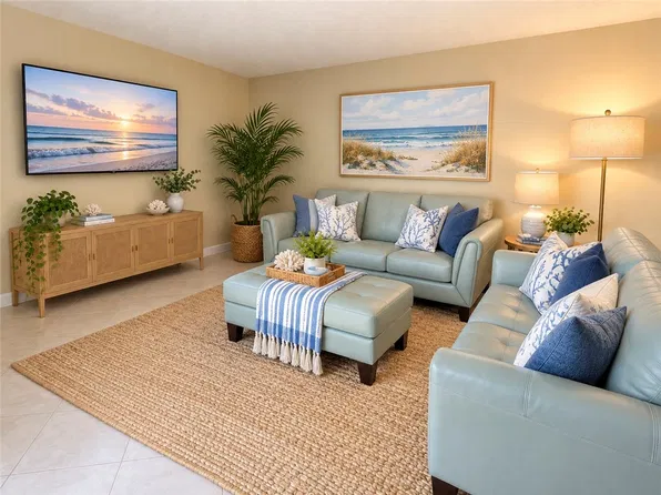 1166 6th Ave APT 17B, Vero Beach, FL 32960