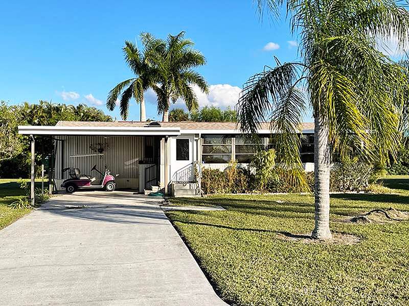 1st image of 25621 Lilac Ct #L-063