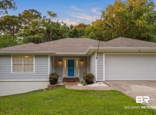 506 Spanish Main, Spanish Fort, AL 36527