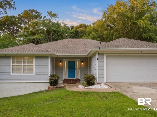 506 Spanish Main, Spanish Fort, AL 36527