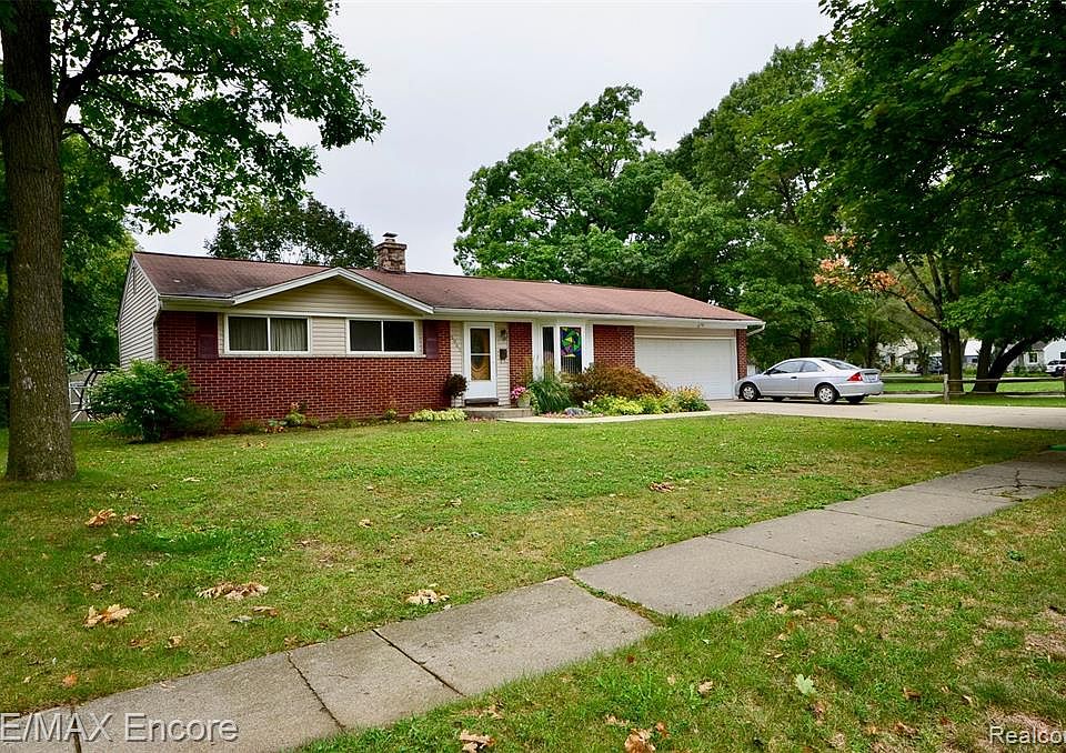 3965 Percy King Rd, Waterford, MI 48329 | Zillow