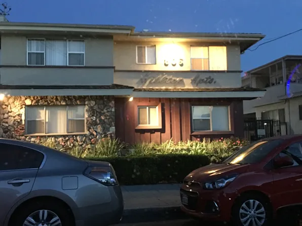 806 Edgewood St APT 9, Inglewood, CA 90302