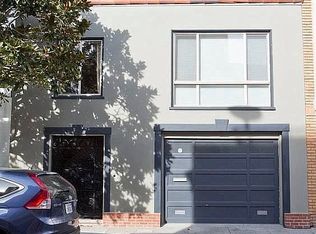 26 Magnolia St, San Francisco, CA 94123