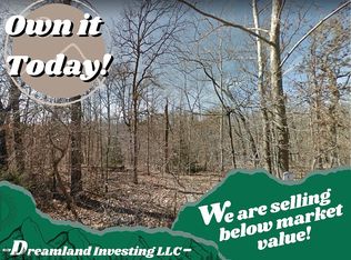 0 Stoneykirk Cir, Bella Vista, AR 72715