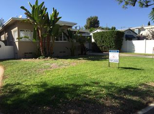 5111 Ledge Ave, North Hollywood, CA 91601