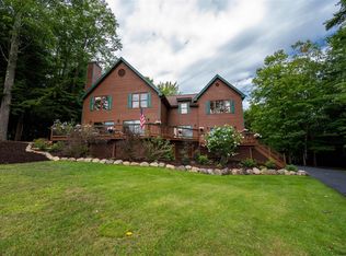 22 Apple Hill Rd, Bolton Landing, NY 12814