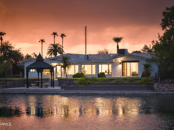 2425 W IMPALA Circle, Mesa, AZ 85202