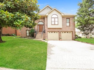 4981 Tulip Grove Ln, Hermitage, TN 37076