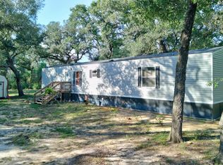 197 Blossum Ln, Reidsville, GA 30453