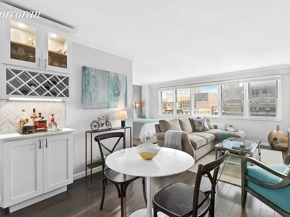 77 E 12th St APT 14E, New York, NY 10003