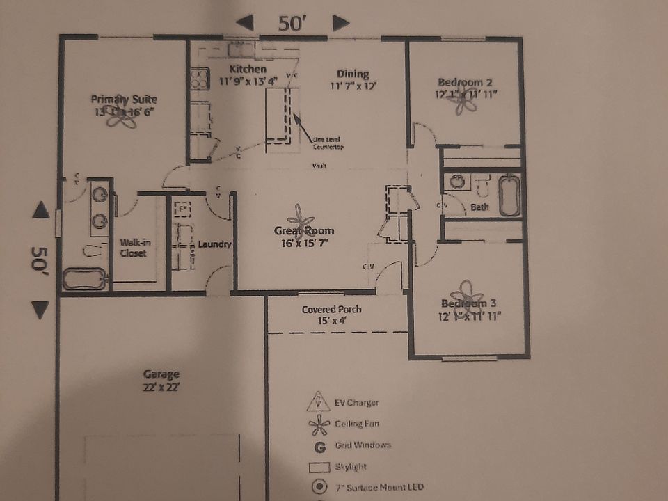 2nd image of 511 Rosewood Dr