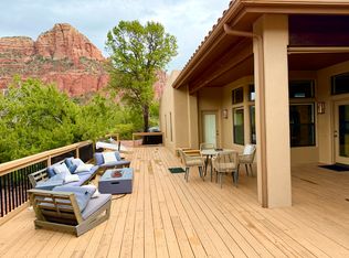 88 Chapel Rd, Sedona, AZ 86336