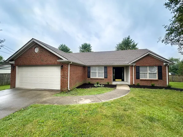 104 Ridgeway Ct, Nicholasville, KY 40356