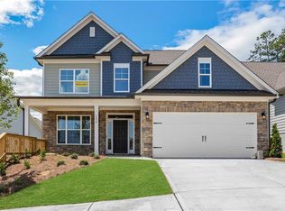 194 Sunshower Rdg, Canton, GA 30114