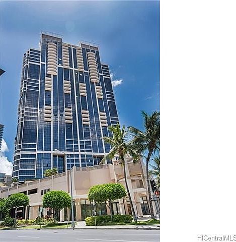 1st image of 600 Queen St #3201