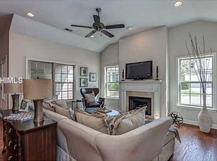 1434 Abbey Glen Way, Hardeeville, SC 29927