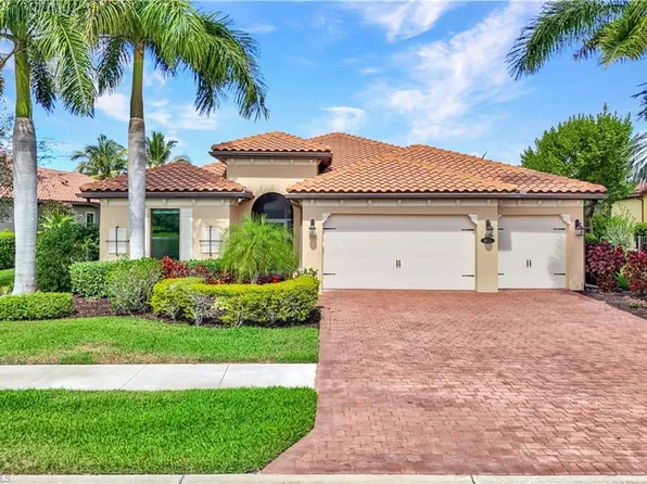 1621 Songbird CT, NAPLES, FL 34120