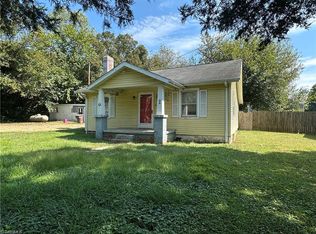 605 Chavis Dr, Greensboro, NC 27401