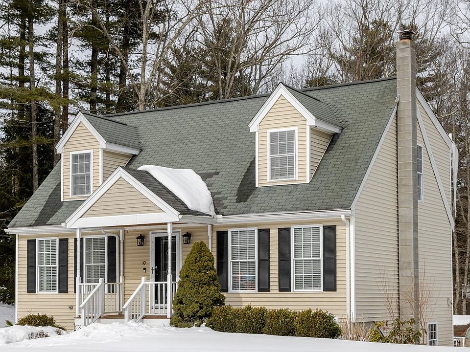 1st image of 10 Rowe Drive