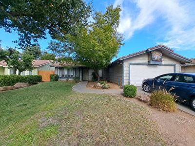 3782 N Cleo Ave, Fresno, CA, 93722
