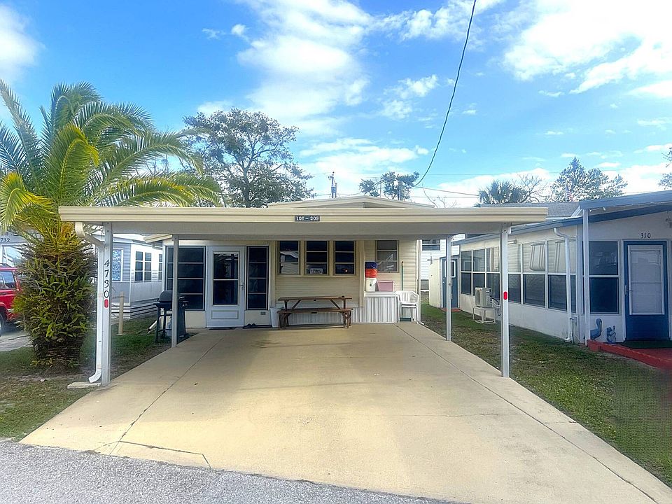 1st image of 4699 Continental Dr Lot 309