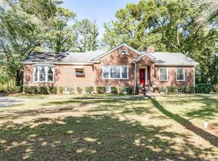 2499 N Broad St NE, Rome, GA 30161