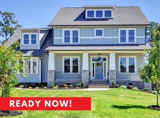 1425 Ascot Hill Ter, Midlothian, VA 23112