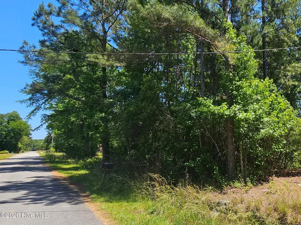 LOT 1 Lucas Ave Lot 1, Rocky Point, NC 28457