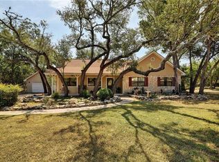 87 Augusta Dr, Wimberley, TX 78676