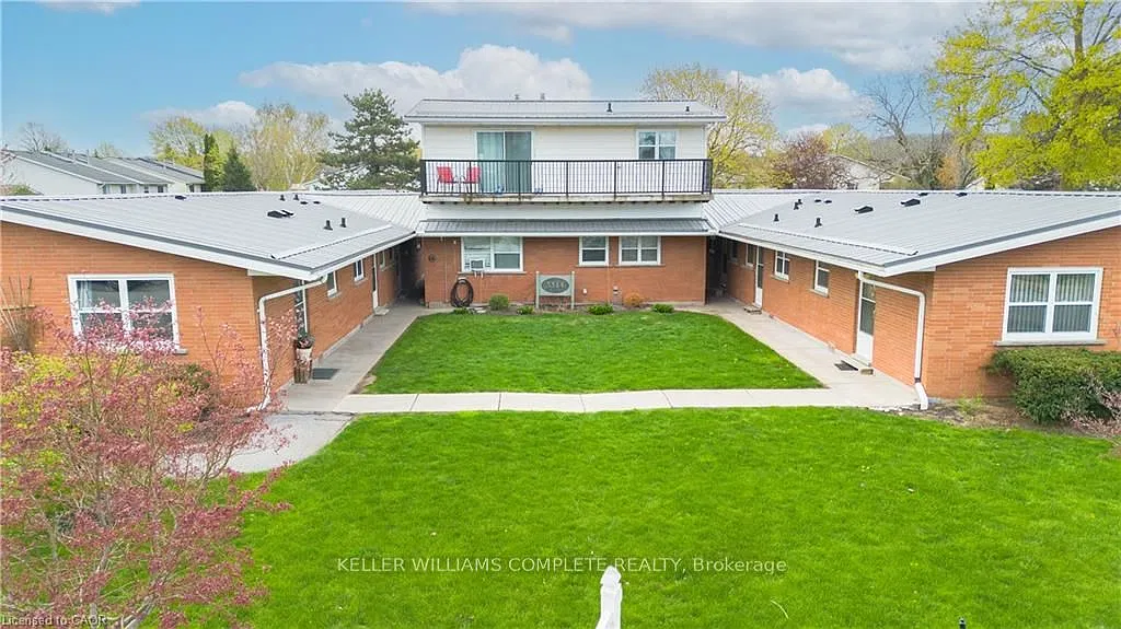 1 bed, $1,650 — Photo 1
