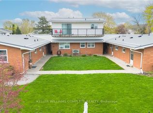3314 Menno St #10, Lincoln, ON L0R 2C0