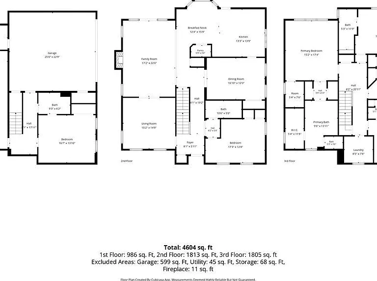 18 Dean Overlook NW — Photo 46