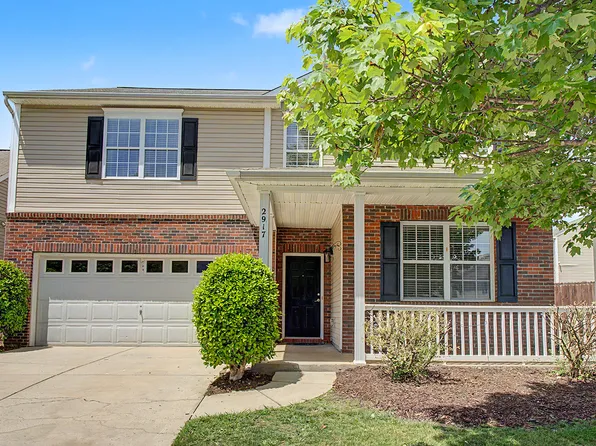 2917 Liddington Rd, Matthews, NC 28105