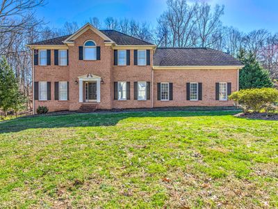 16 Riverside Dr, Oak Ridge, TN, 37830