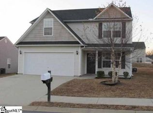 2 Kavanagh Ct, Greenville, SC 29611