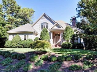 3 Chanteraine Close, Williamsburg, VA 23185